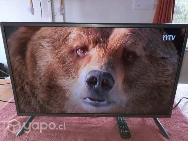 LG Smart 32 " Full HD