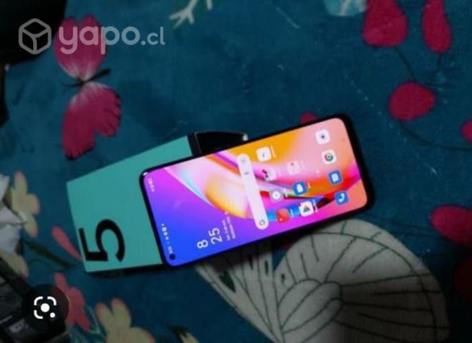 Oppo 5 lite 128 gb