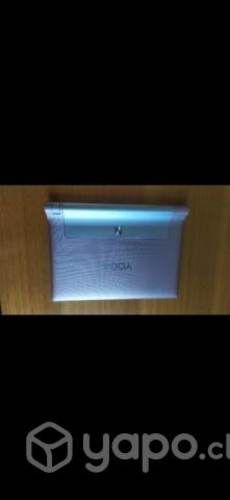 Tablet Lenovo Yoga