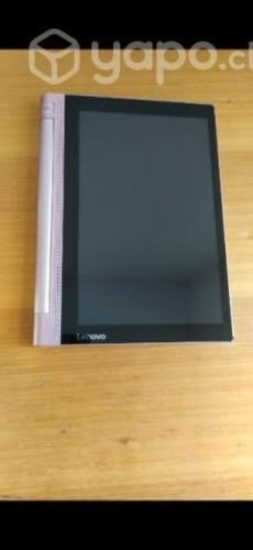 Tablet Lenovo Yoga