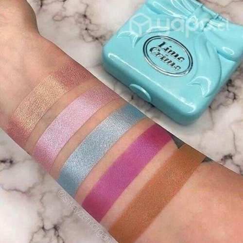 Paleta Pocket Candy Bubblegumde de Lime Crime