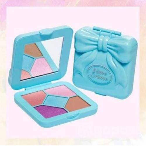 Paleta Pocket Candy Bubblegumde de Lime Crime