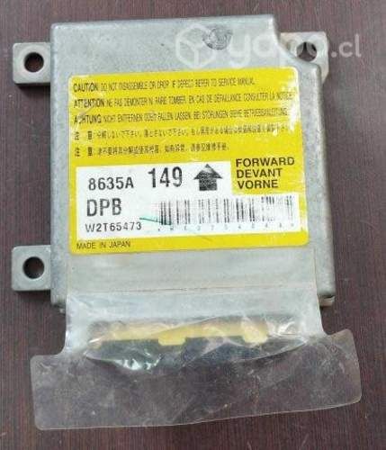 Modulo airbag Mitsubishi L original