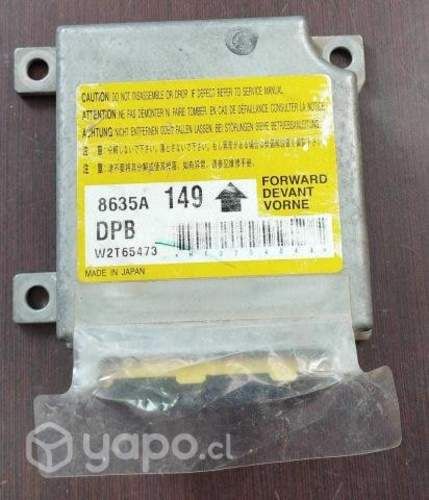 Modulo airbag Mitsubishi L original