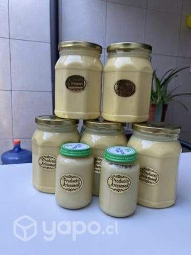 Pasta Gourmet de Ajo Chilote