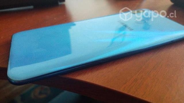 Celular samsung 128gb