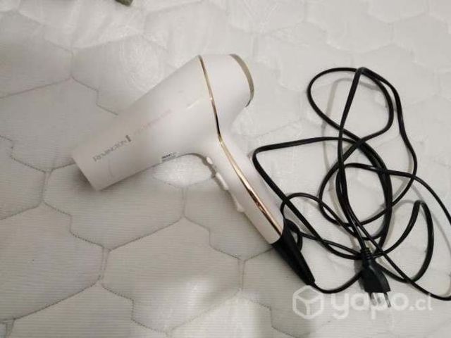 Remington secador de pelo