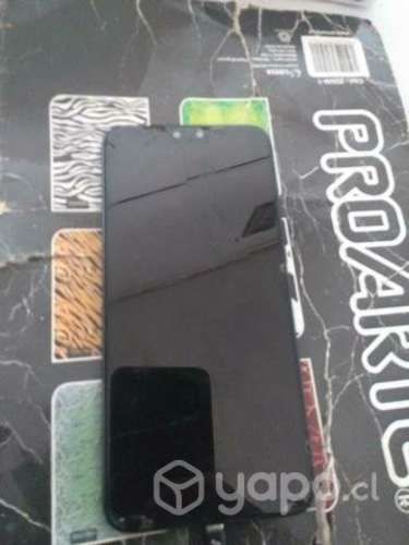 Huawei y8s para reparacion