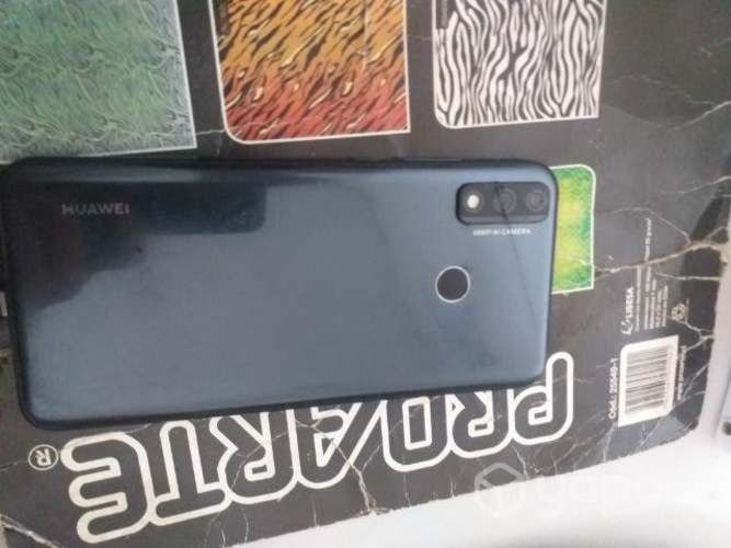 Huawei y8s para reparacion