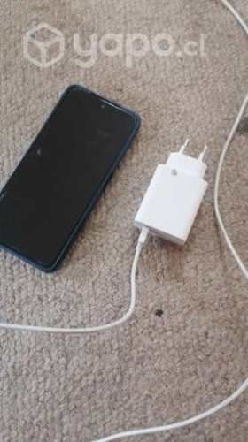 Xiaomi POCO X3 Pro + Cargador Original y Carcasa