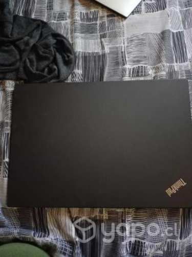 Notebook Thinkpad i7 10th gen