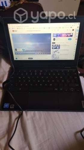 Lenovo chromebook