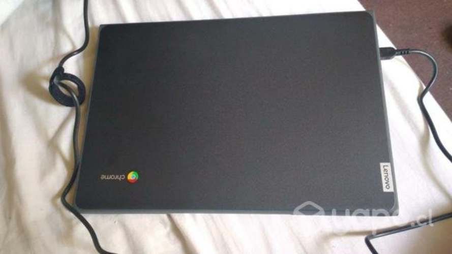 Lenovo chromebook