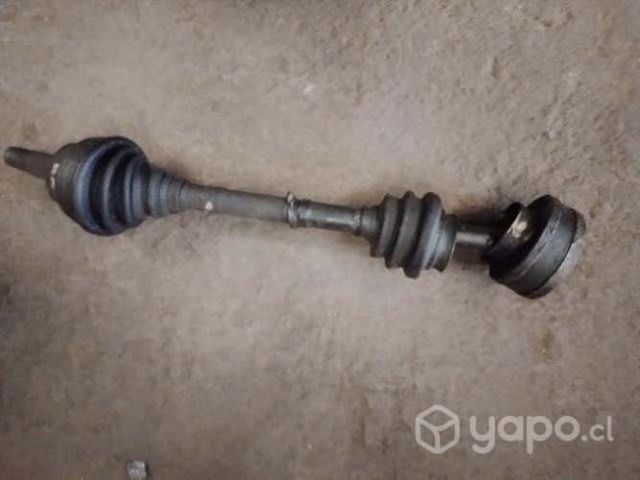 Omocinerica palier ALFA 33