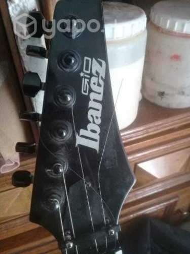 Guitarra Ibanez Gio