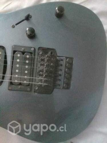 Guitarra Ibanez Gio