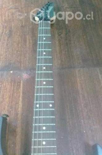 Guitarra Ibanez Gio