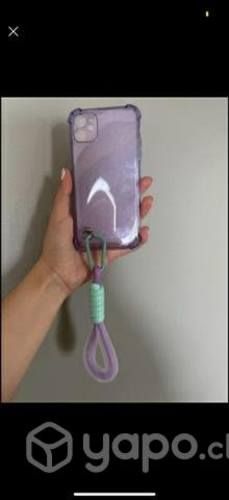 Carcasa iPhone 11