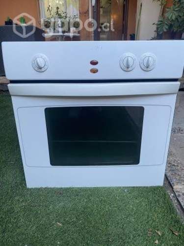 Horno Thomas Empotrable blanco 60x60