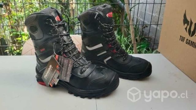 Zapato de seguridad Vflex V200 Thinsulate