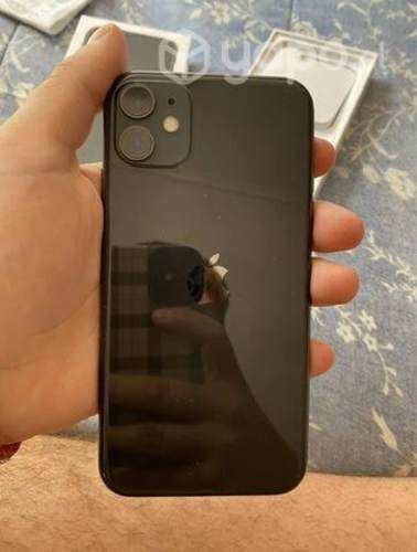 IPhone 11 64gb