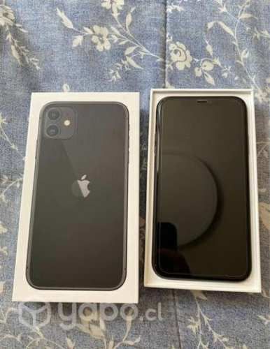 IPhone 11 64gb