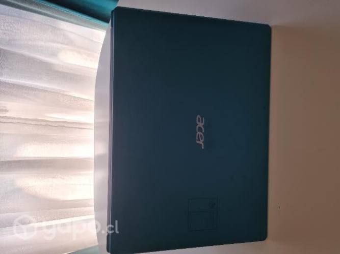 Notebook Acer Aspire1