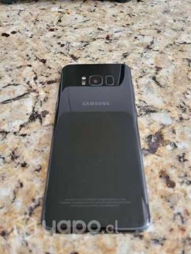 Samsung S8 64gb