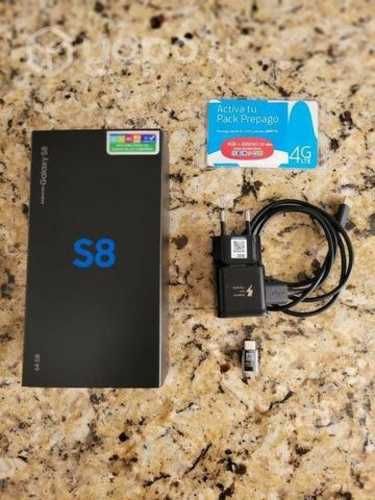 Samsung S8 64gb