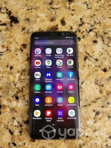 Samsung S8 64gb