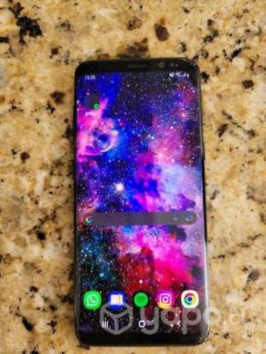 Samsung S8 64gb