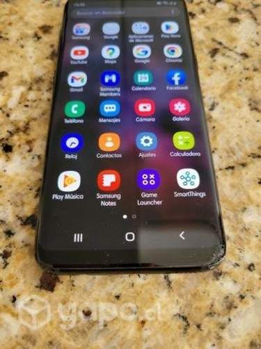 Samsung S8 64gb