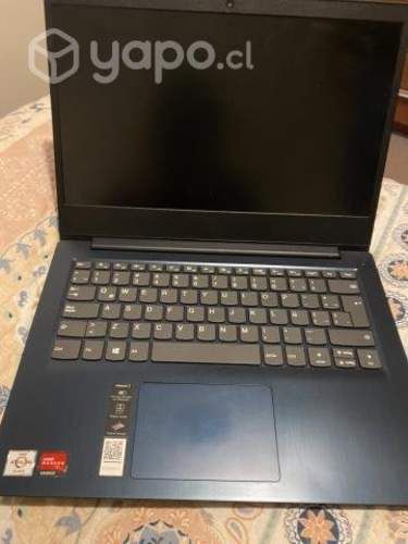 IdeaPad 3-14ADA05 Laptop - Type 81W0