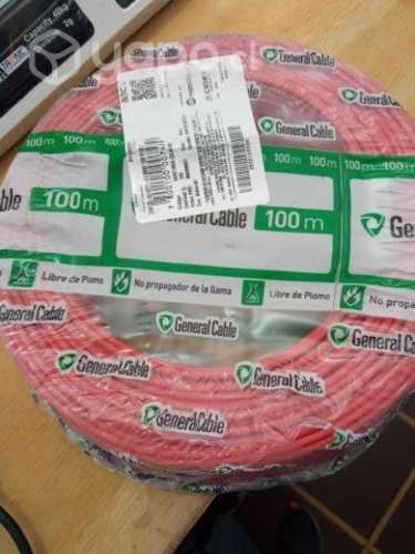 Cable 100 metros