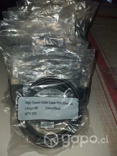Cable HDMI 1.5 mts