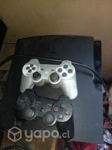 Play station 3