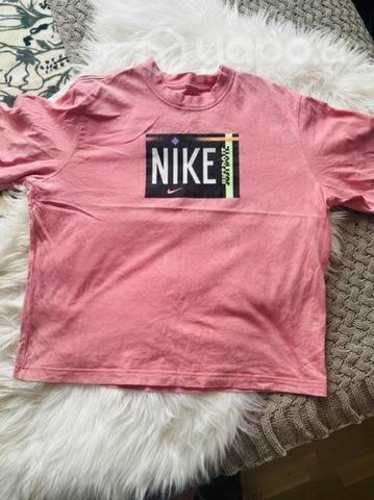 Poleras Nike