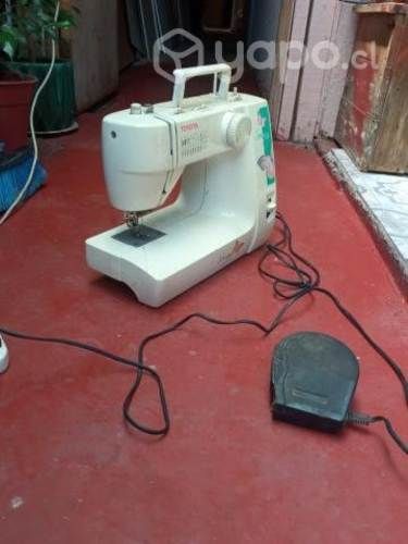 máquina de coser