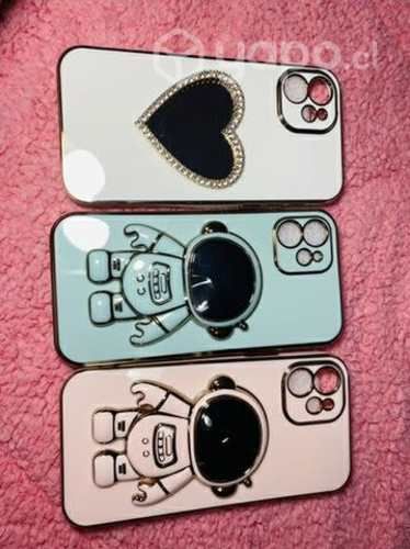 Carcasas para iPhone