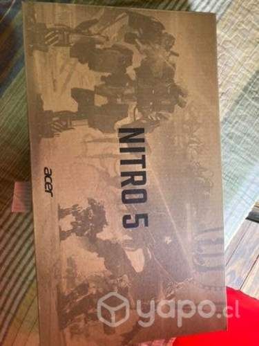 Acer nitro 5