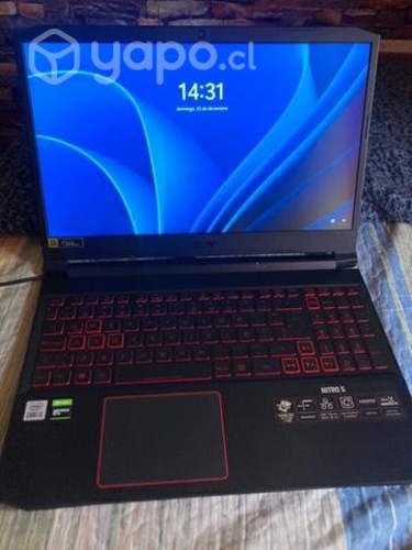 Acer nitro 5