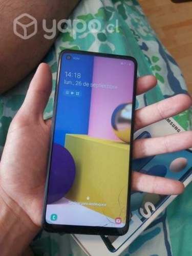 Samsung A21s