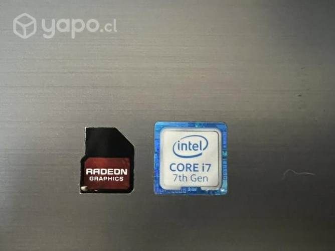 Dell Inspiron 15 5000 Series i7