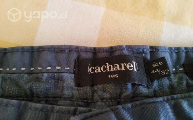 Bermudas Cacharel Nuevo