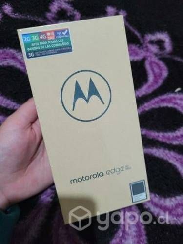Motorola Edge 30 Neo NUEVO SELLADO
