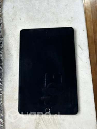 Ipad Mini 5, modelo A2133