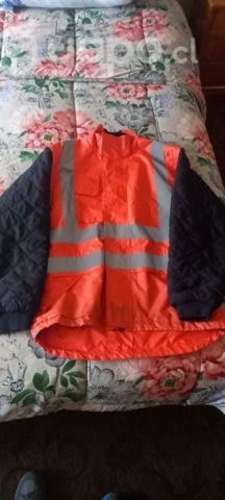Chaqueta trabajo