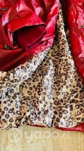 Chaquetas impermeable por mayor