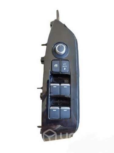 Botonera Alzavidrios Principal Mazda CX