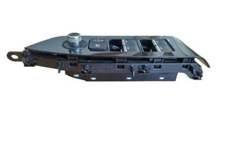 Botonera Alzavidrios Principal Mazda CX